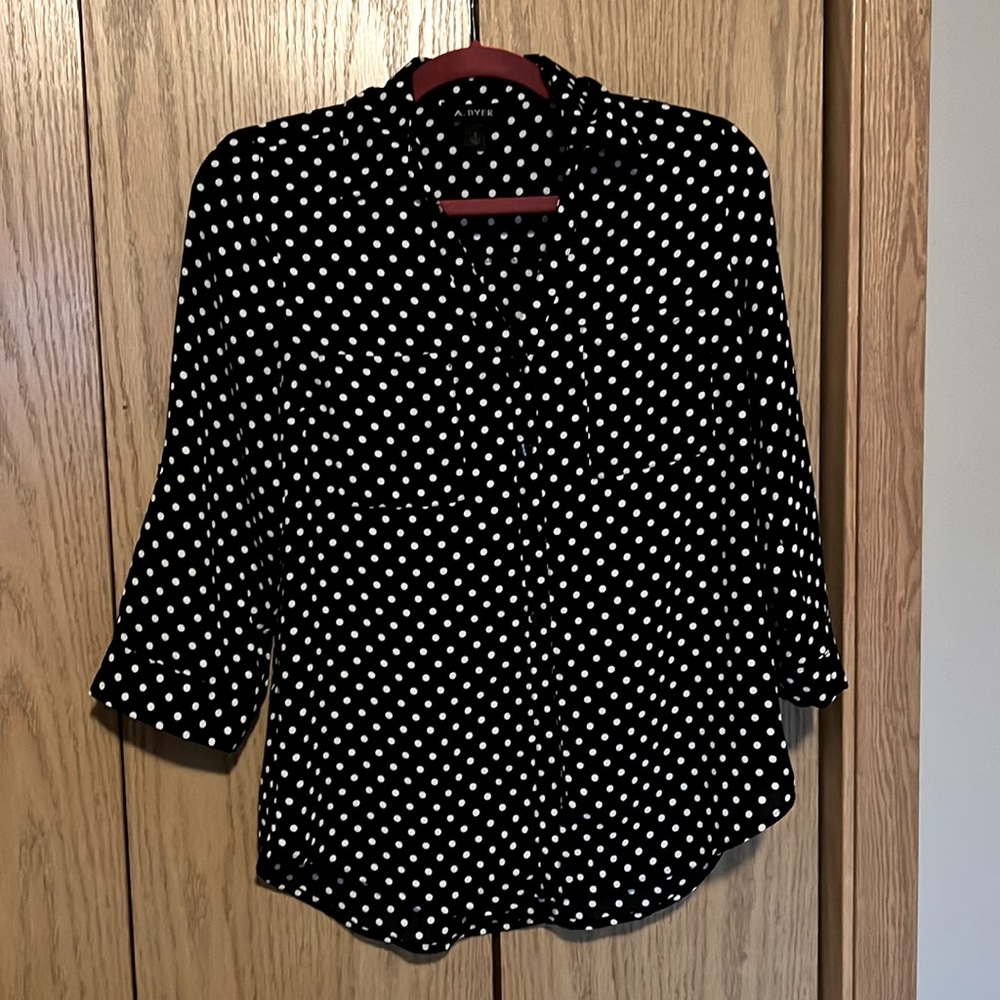 A. Byer Blouse